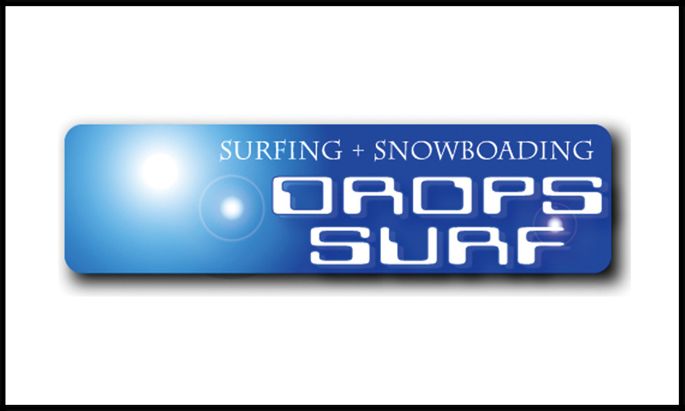 DROPS SURF