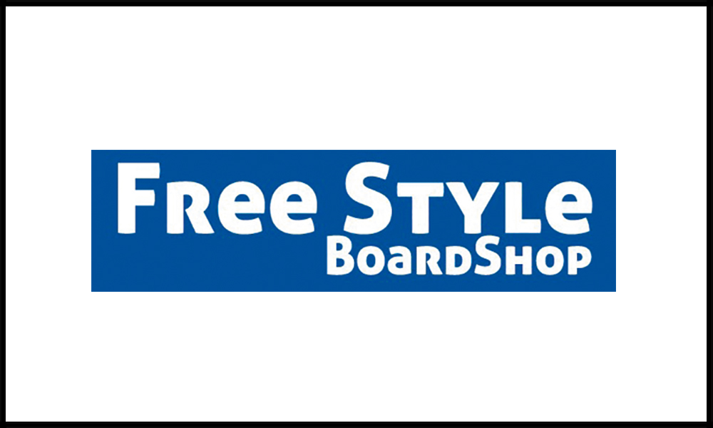 FREESTYLE BOARD SHOP
