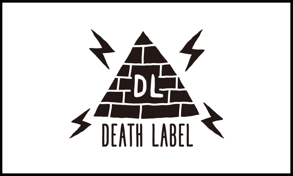 death-label