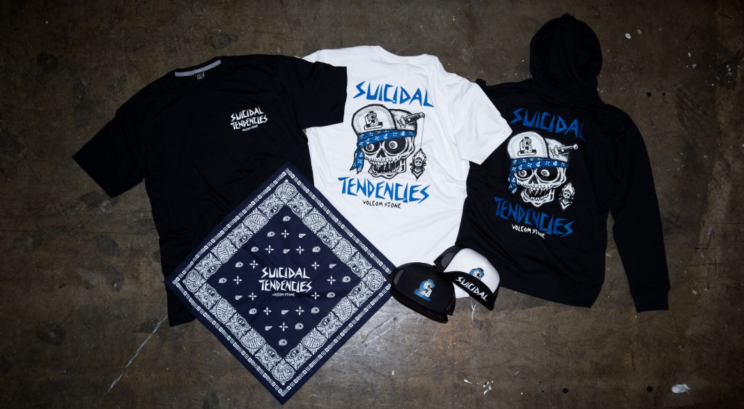 新品SUICIDAL TENDENCIES x MxMxM フィギュア+thefivetips.com