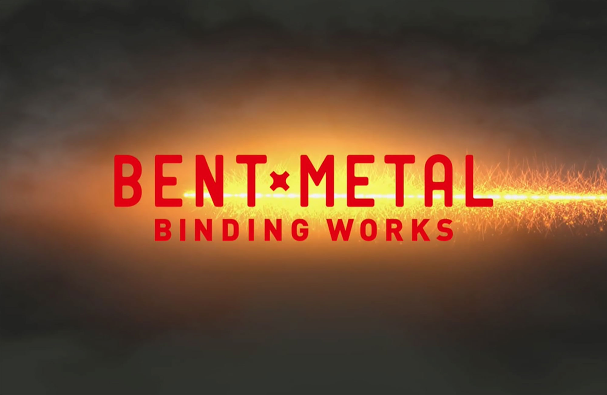 BENT METAL