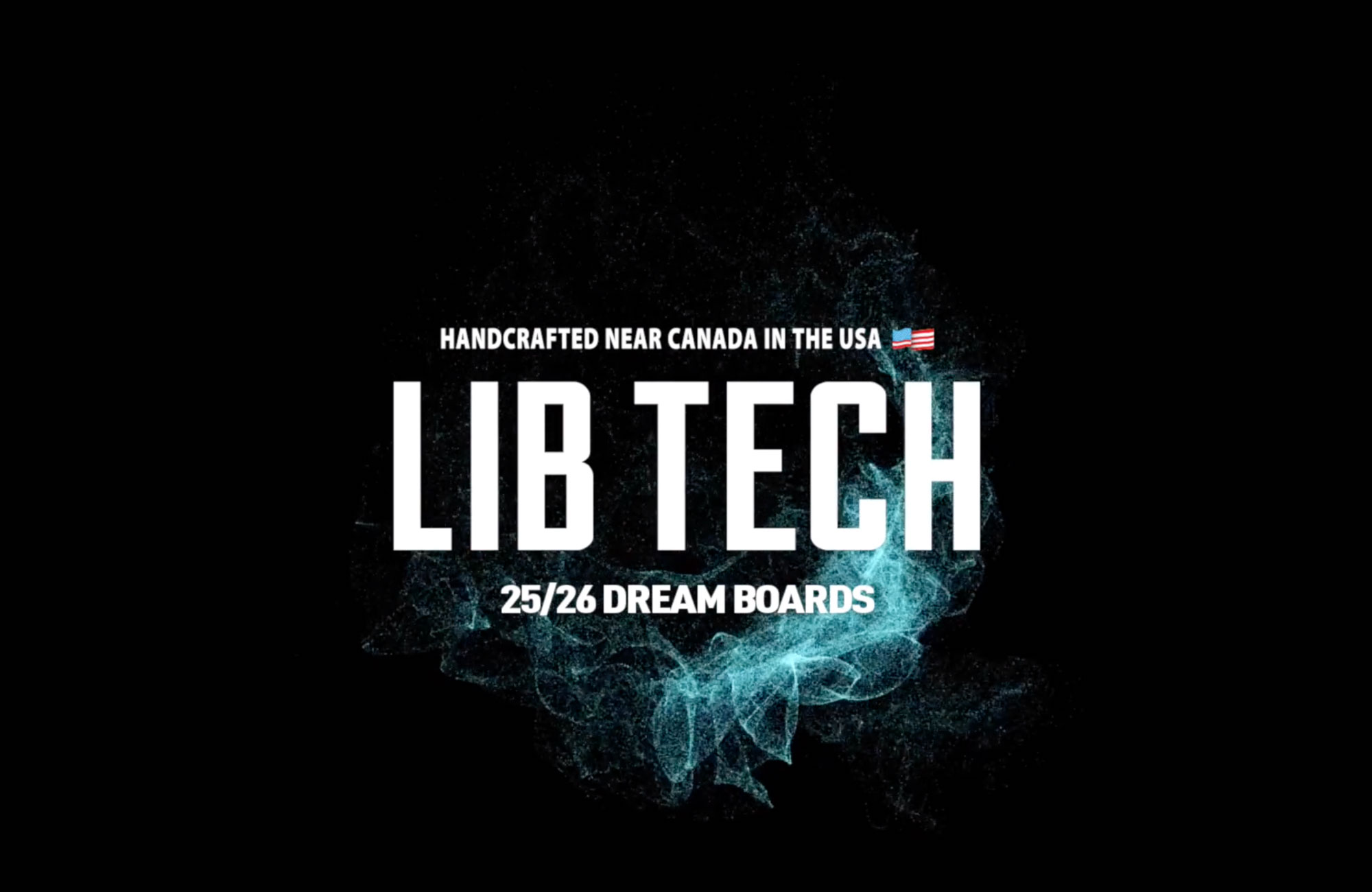 LIB TECHNOLOGIES