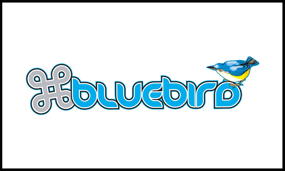 BLUEBIRD WAX