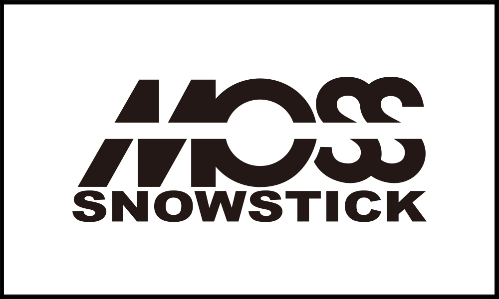 MOSS SNOWSTICK