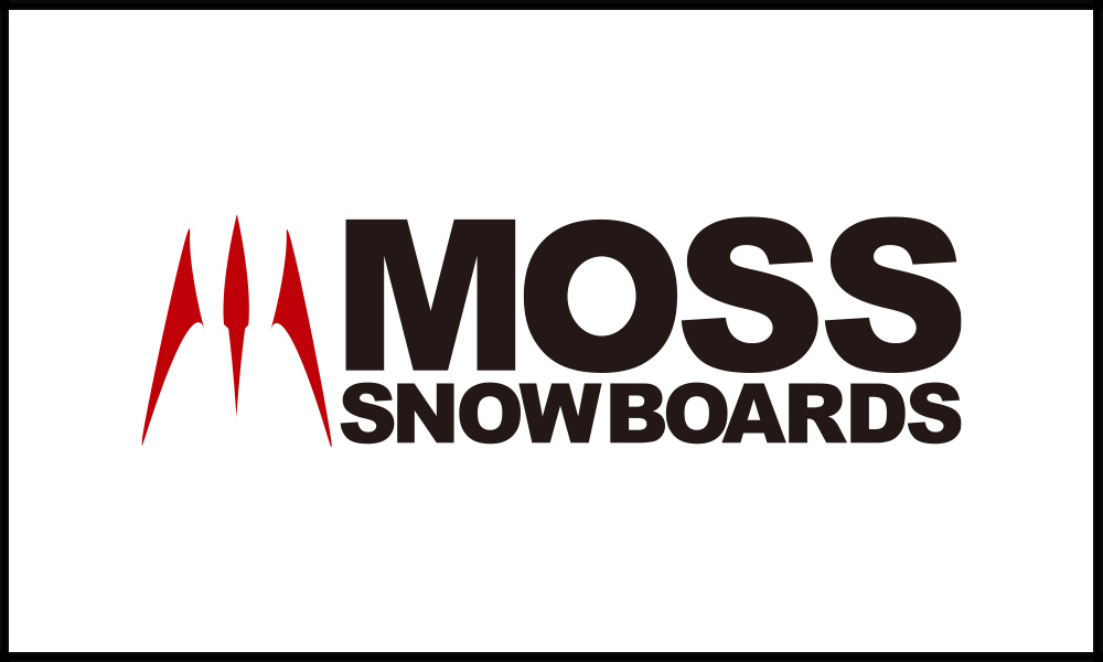MOSS SNOWBOARDS