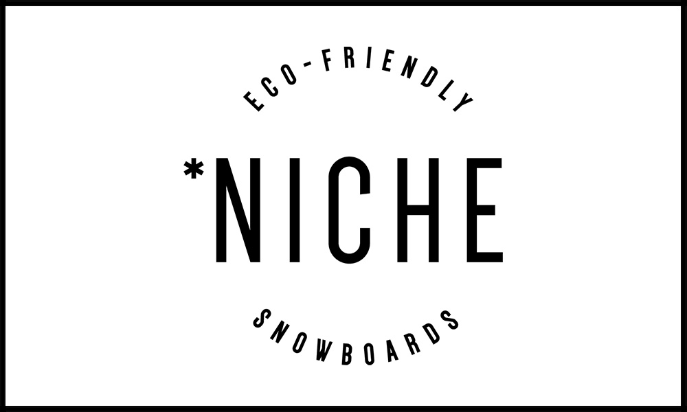 NICHE SNOWBOARDS