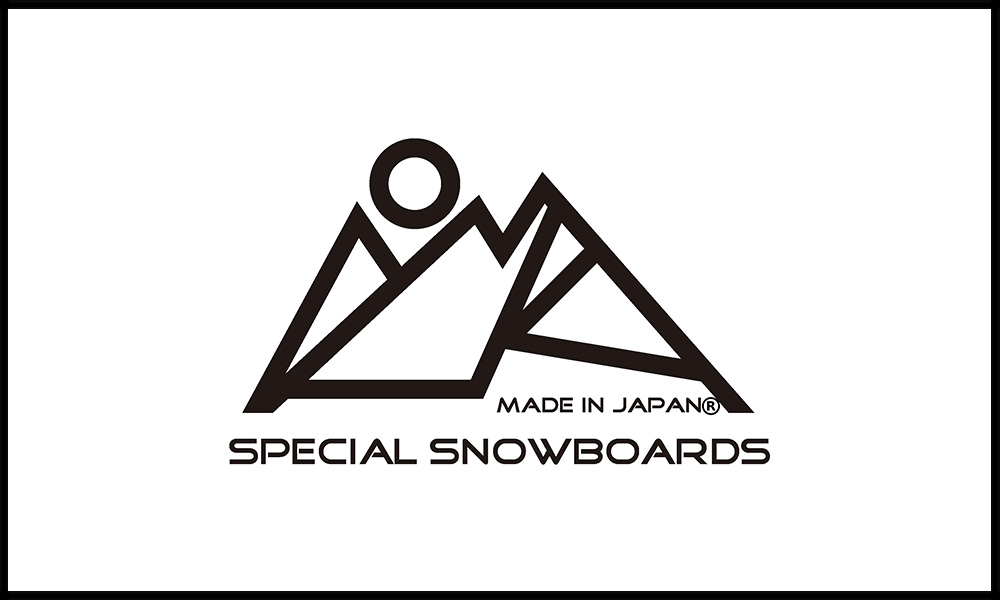 OJK 特殊滑雪板