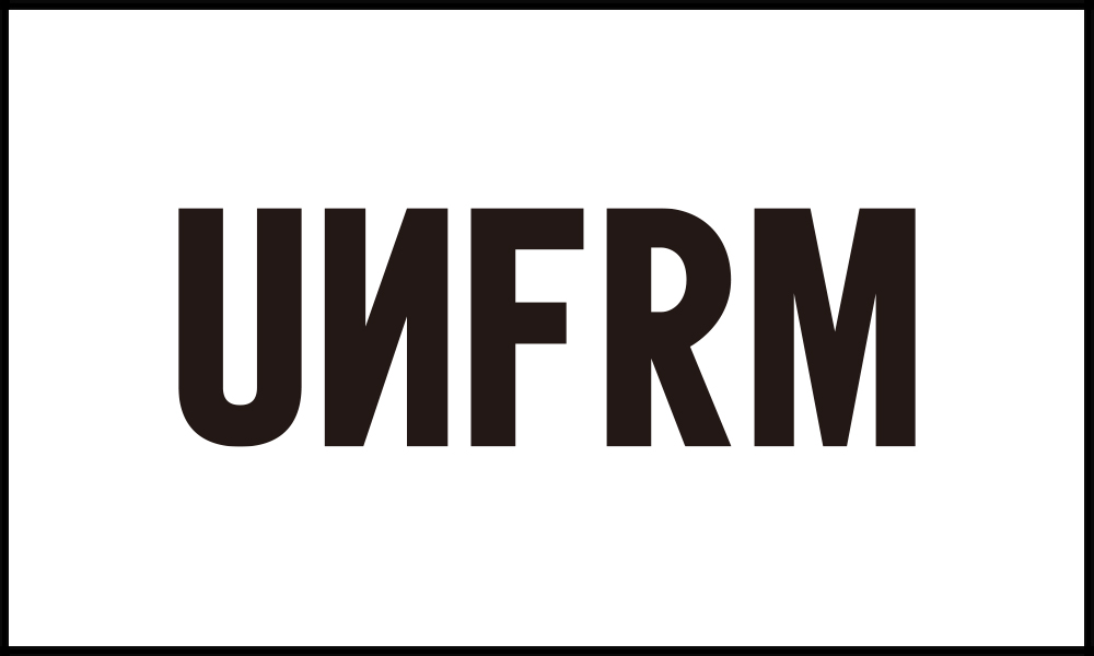 UNFRM 户外标准