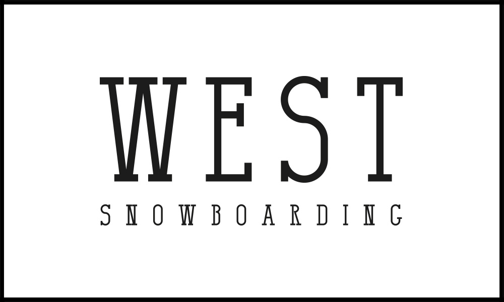 West Snowboarding