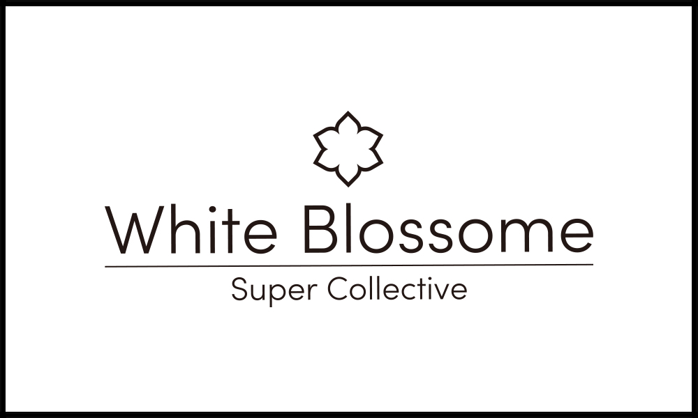 White Blossome
