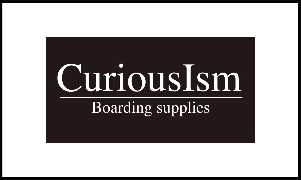 Curious Ism