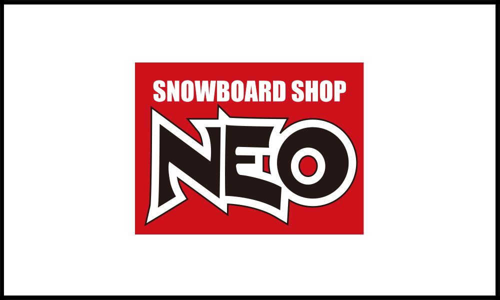 單板滑雪商店 NEO