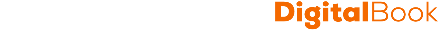 Freerun 數字圖書標題徽標