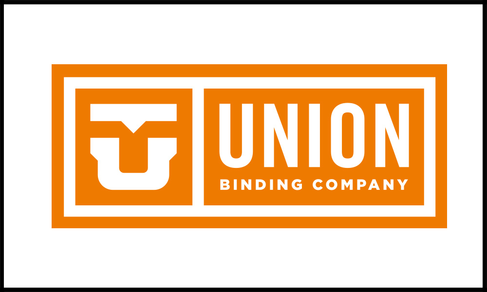 UNION BINDING COMPANY（ユニオン・バインディング・カンパニー