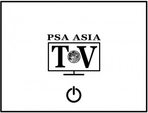 PSA-亞洲電視