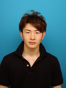 Kosuke Kawashima