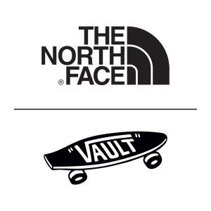 VAULT-BY-VANS-X-THE-NORTH-FACE-标志