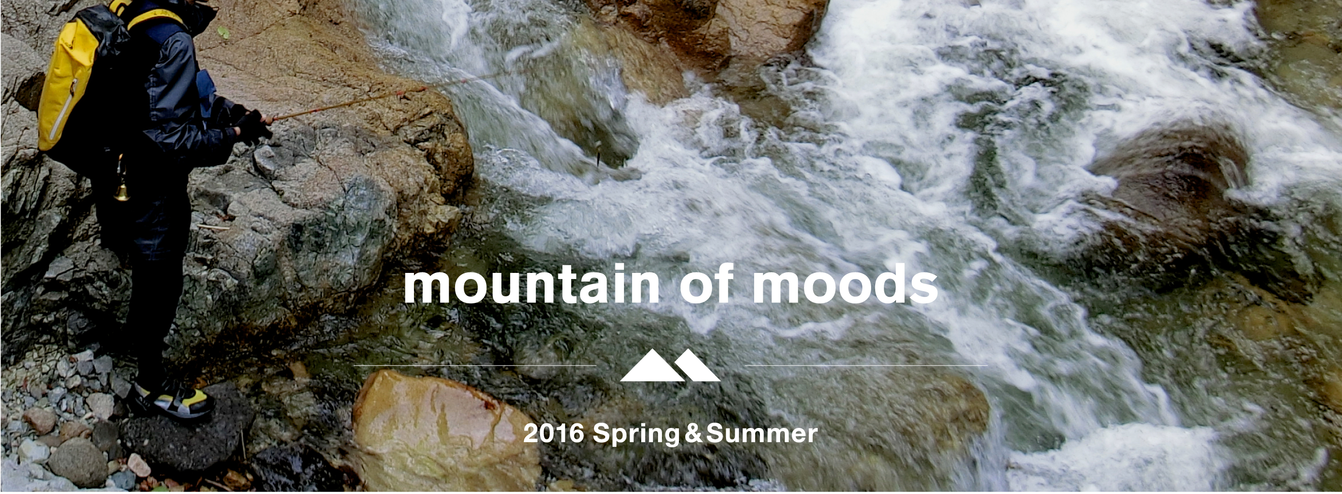 mountain of moods