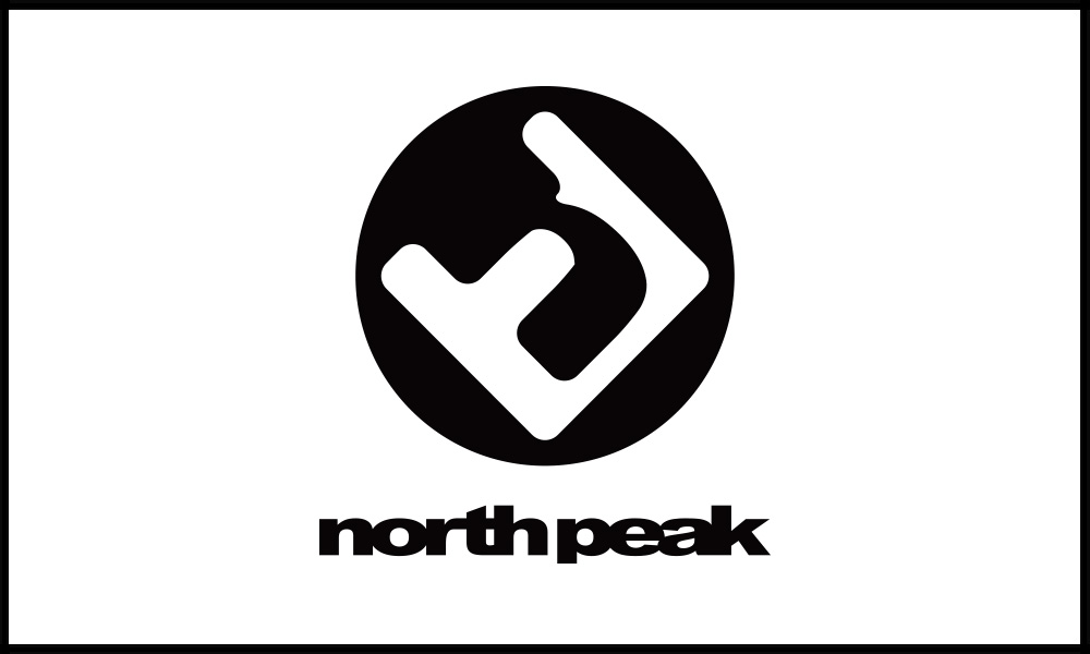 north peak ノースピーク ゴーグルケース NP-5110 BKxPK 人気の定番