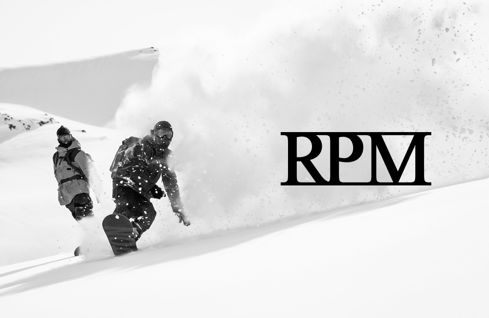 RPM（アールピーエム） | スノーボーディング WEBメディア SBN FREERUN 