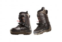 満を持して登場した本皮ブーツ、accublade最高峰の実力を体感