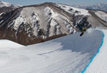 いよいよ本格的に始動!! HAPPO BANKS the snow park オープン!