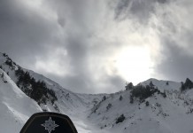 宇都宮ー湯沢ー斑尾ー白馬ー妙高