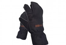 アウトスティッチの効いた人気のトリガータイプモデル