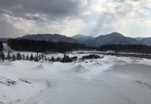 福島では珍しいbowlセッションイベント開催!