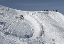 TENJIN BANKED SLALOM 2017 レポート!