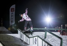 国内最強ライダーは誰だ!!COW DAY ジブ編 レポート