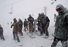 MOVIE・RIDE WITH TRAVIS RICE IN HAKUBA VALLEY 2017