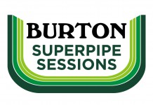 3月25日(土)岐阜県・高鷲スノーパークでBURTON SUPERPIPE SESSIONS開催。