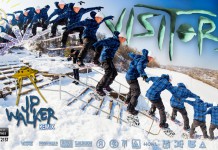 まだまだ現役最前線、ストリートを攻め続けるJP WALKER フルパート