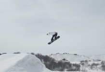 GWまでまだまだ滑れる奥只見丸山スキー場 レポート!!