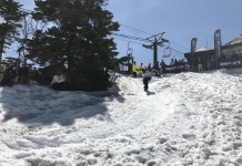 春のバンクド大会『BANKED渋峠』レポート!