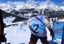 若きスロープスタイラー國武大晃 2016/17 Full Partが公開