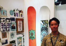 工藤洸平 in TOKYO INTERNATIONAL ART FAIR