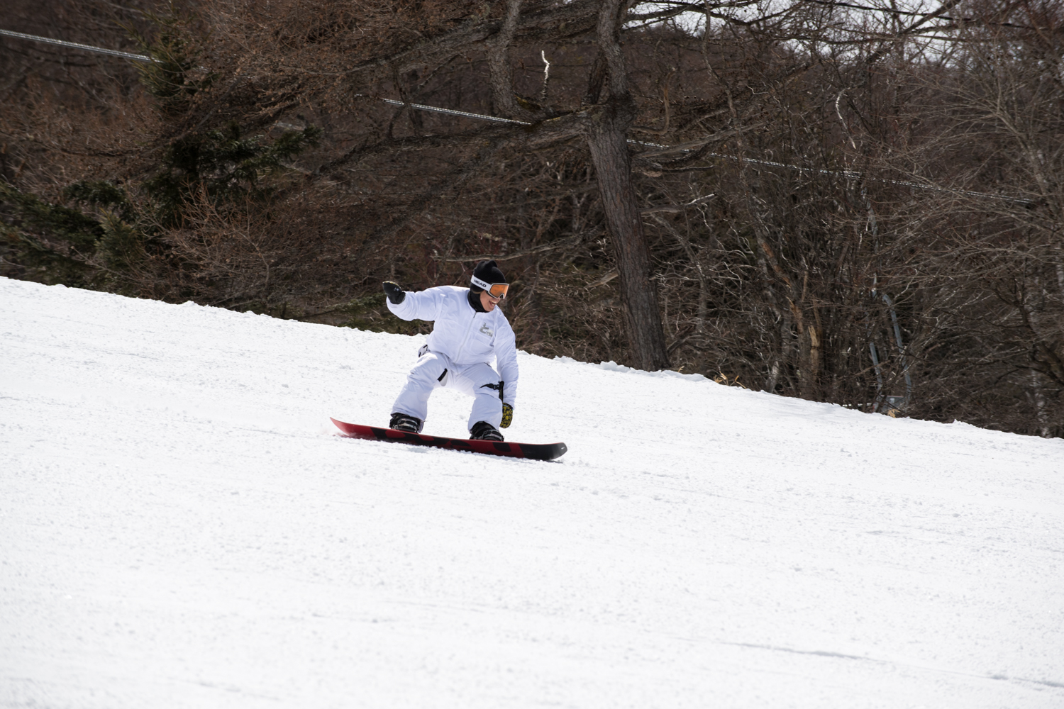 Rider: Hiroyuki Iwahara