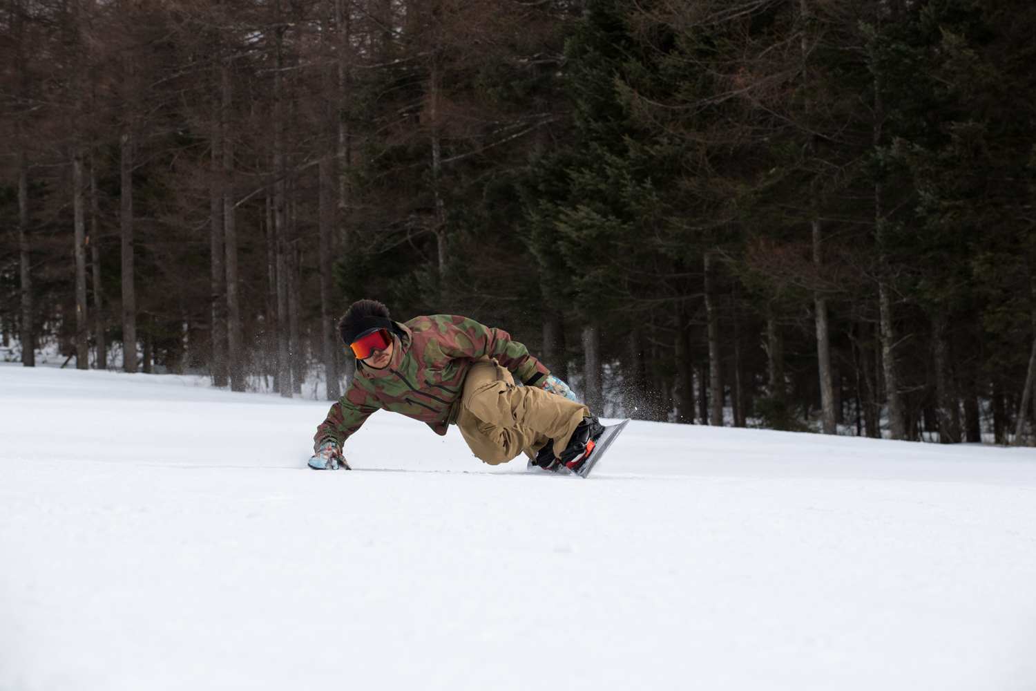 Rider: Hiroyuki Akahori