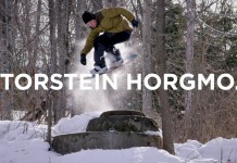 真のオールラウンドスノーボーダー、トースタイン・ホーグモ Full Part