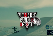 参加したライダーたちが語るビッグジャンプセッションの舞台裏