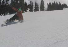 春のウィスラーを自由に楽しむ、Fight For liberty! in whistlerトリップ