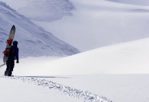 MISAKA SNOW WAVE SESSION