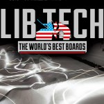 LIBTECHブランドスライダー画像