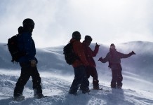 24マイルの橋「ALASKAN OLD BRIDGE STORY」