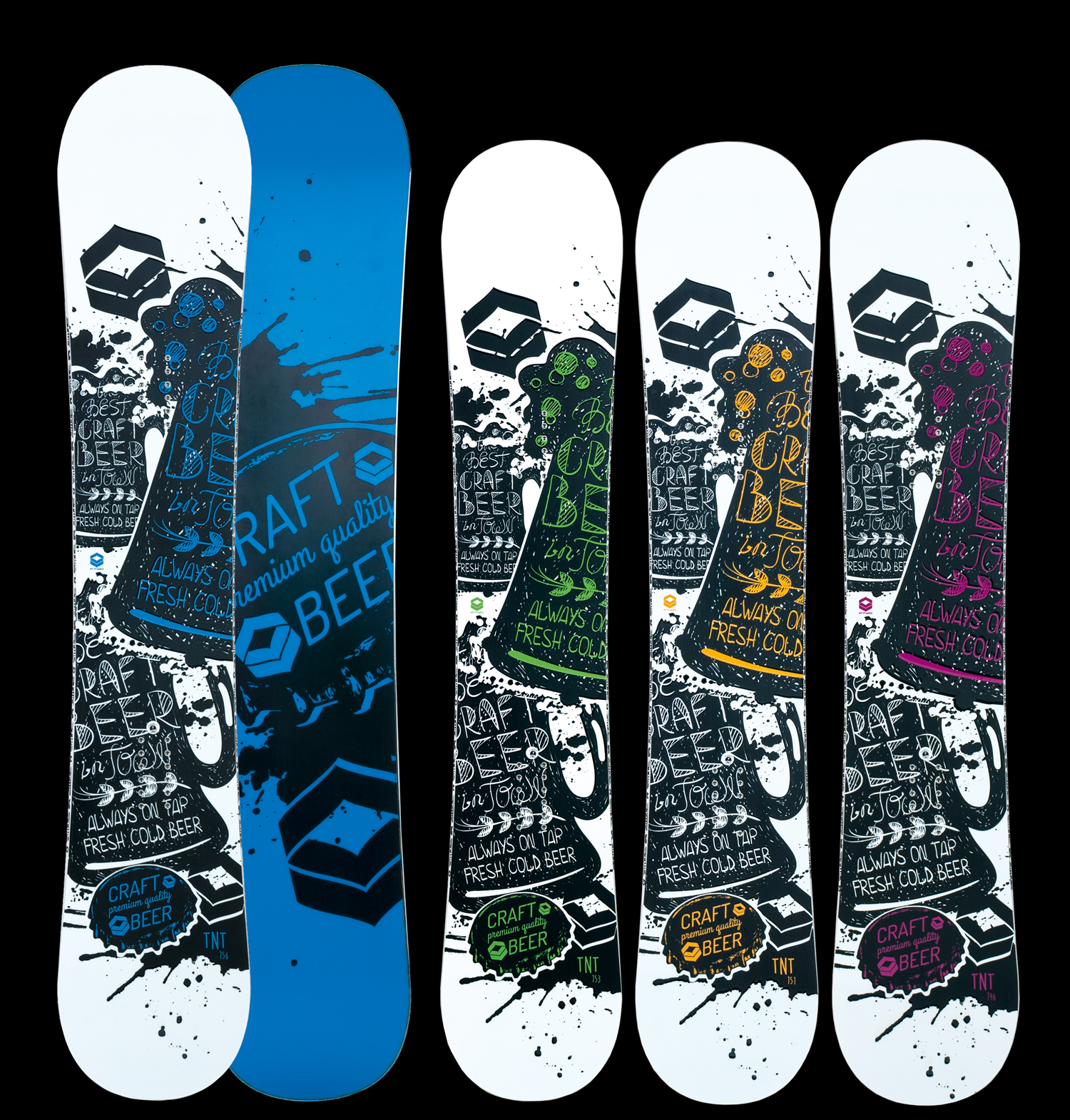 FTWO SNOWBOARDS_TNT