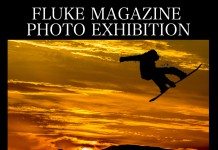 3SをコンセプトとしたフリーマガジンFLUKE MAGAZINE