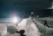 世界トップへの挑戦権を懸けた、ZETSURIN@SNOVA羽島