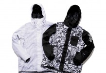 FUEL×Magical Go-Go。楽しさ溢れるグラフィックを配した人気コラボモデル